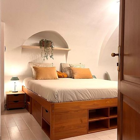 Ca' Pecina - Casa Vacanze Dolceacqua Luaran gambar