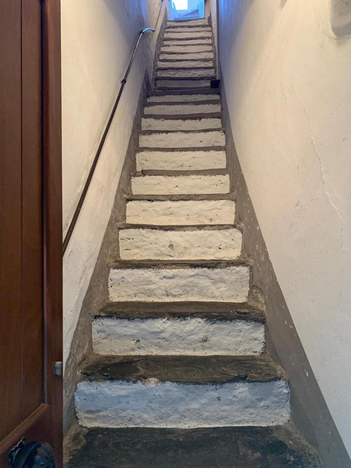 Ca' Pecina - Casa Vacanze Dolceacqua Luaran gambar