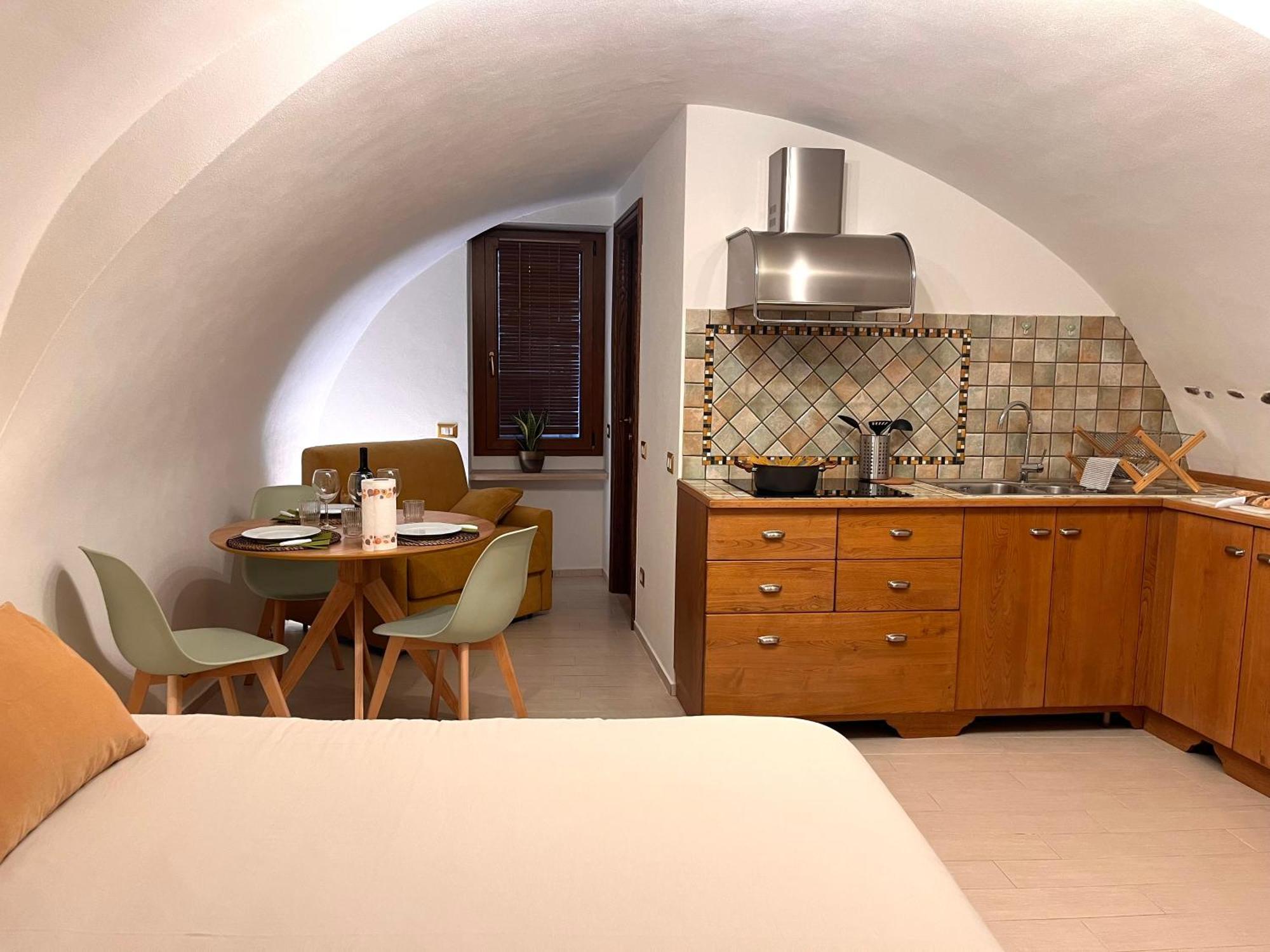 Ca' Pecina - Casa Vacanze Dolceacqua Luaran gambar