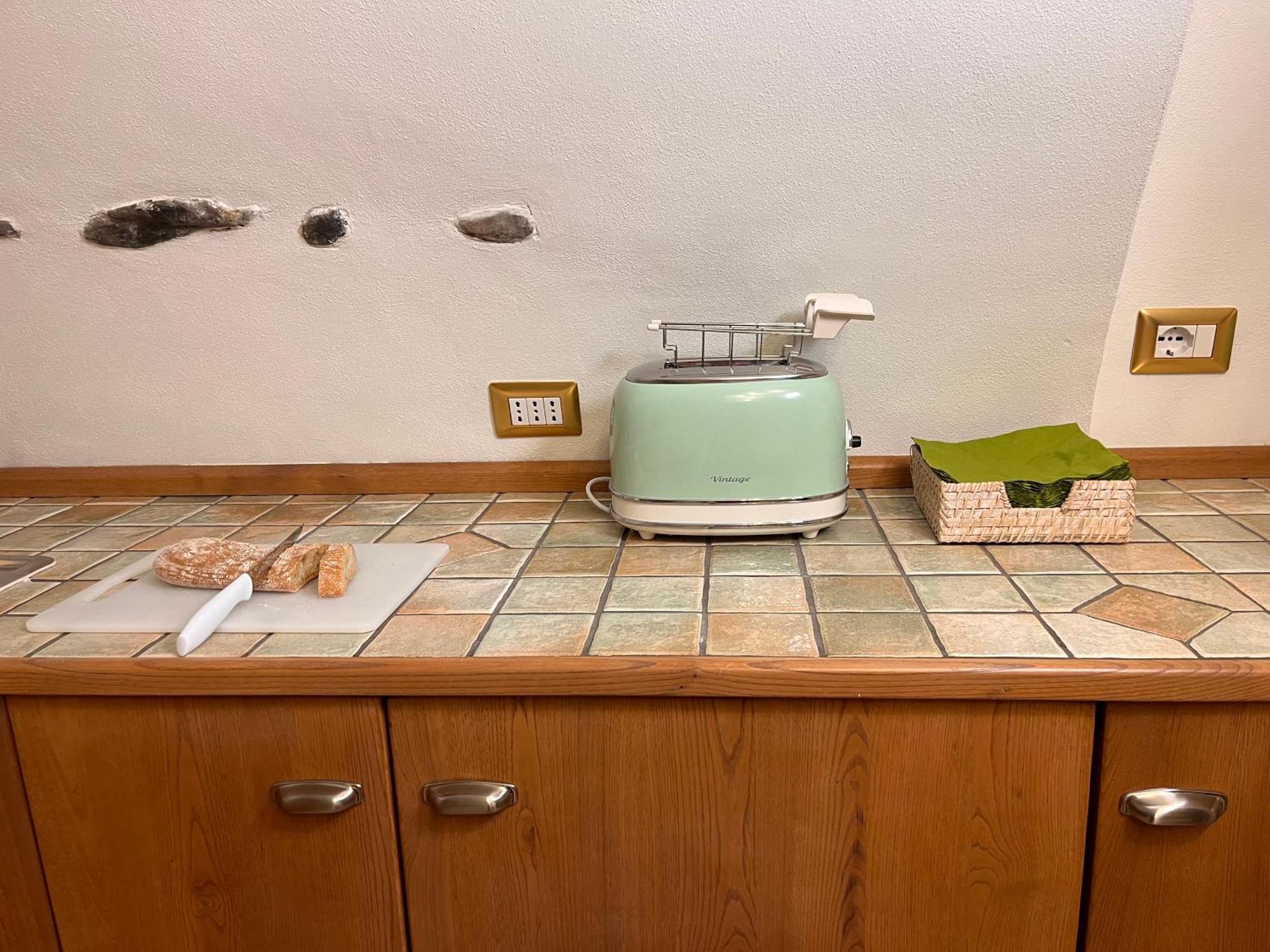 Ca' Pecina - Casa Vacanze Dolceacqua Luaran gambar