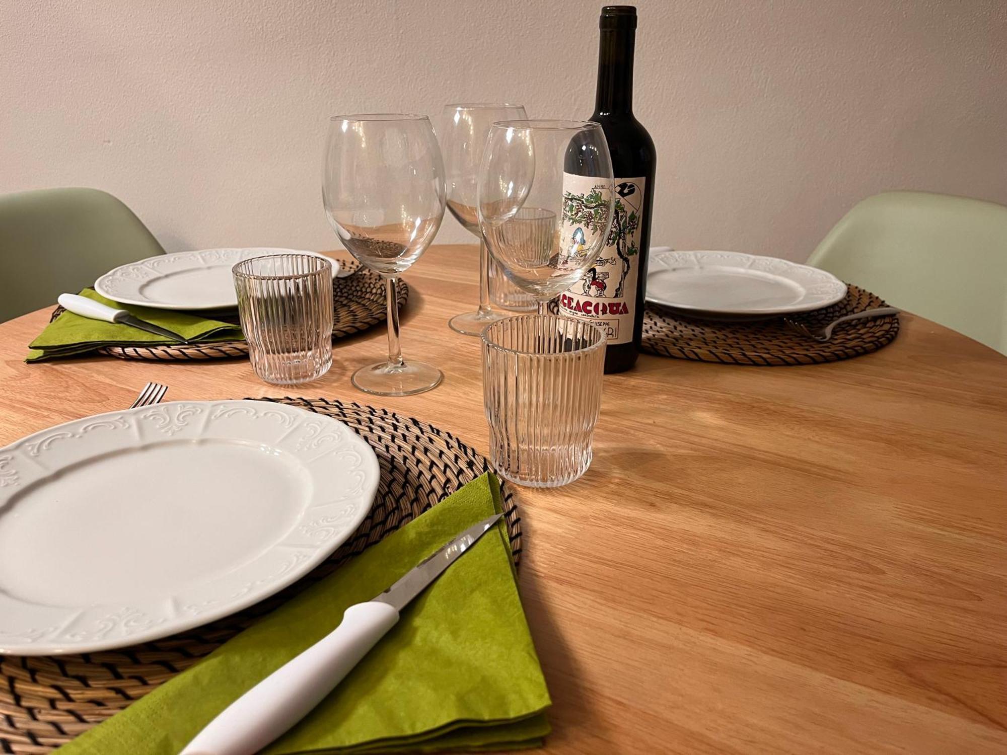 Ca' Pecina - Casa Vacanze Dolceacqua Luaran gambar